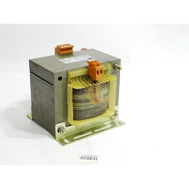 J.Schneider Trafo Transformator ECED 1.8B-900632T6 400V auf 230V - Maranos.de