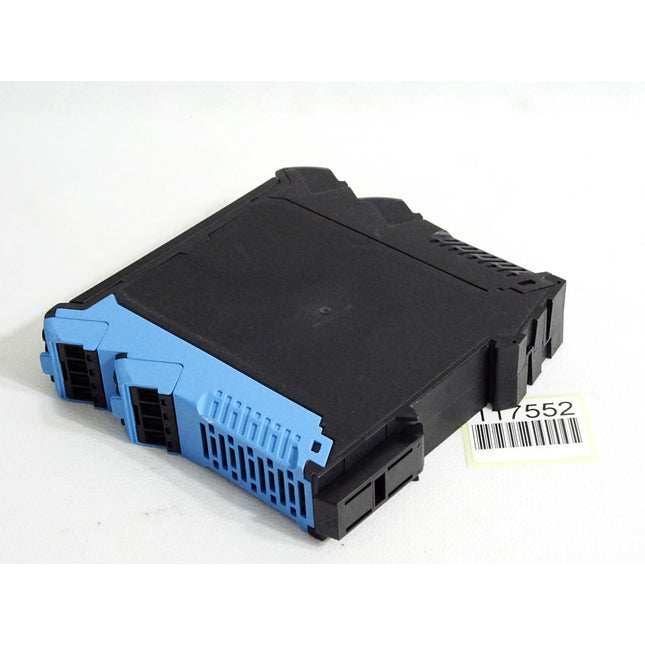 Weidmüller 8965490000 ACT20X-HUI-SAO-S EX signal isolating converter / Neu