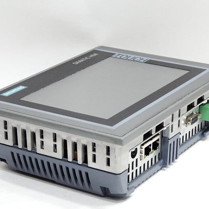 Siemens TP700 Comfort Panel 6AV2124-0GC01-0AX0 6AV2 124-0GC01-0AX0