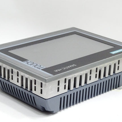 Siemens TP700 Comfort Panel 6AV2124-0GC01-0AX0 6AV2 124-0GC01-0AX0
