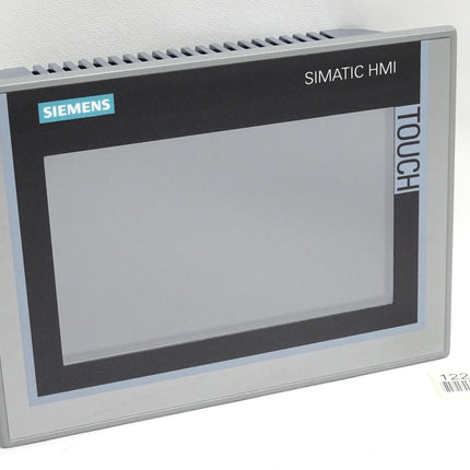 Siemens TP700 Comfort Panel 6AV2124-0GC01-0AX0 6AV2 124-0GC01-0AX0