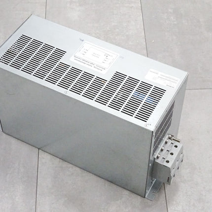 Siemens Netzfilter für E/R 6SN1111-0AA01-2EA0 80kW - Maranos.de