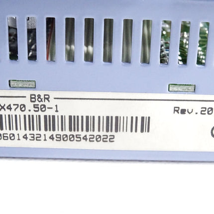 B&R 2003 CAN Bus Controller 7EX470.50-1 Rev.20.22 - Maranos.de