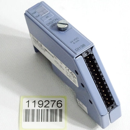 B&R 2003 digital input module 7DI138.70 Rev.D0 - Maranos.de