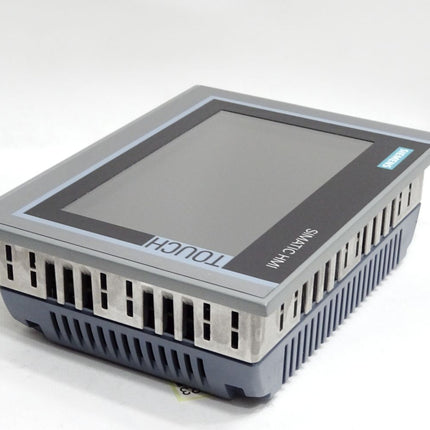 Siemens TP700 Comfort Panel 6AV2124-0GC01-0AX0 6AV2 124-0GC01-0AX0