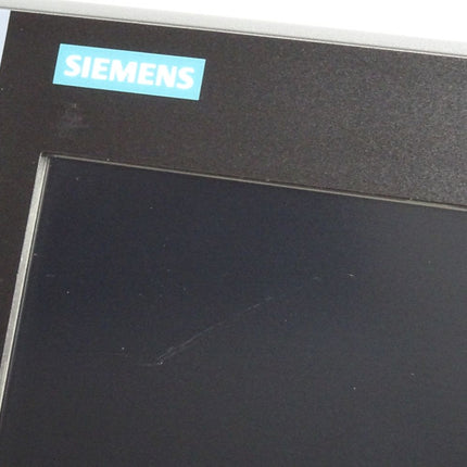 Siemens TP700 Comfort Panel 6AV2124-0GC01-0AX0 6AV2 124-0GC01-0AX0