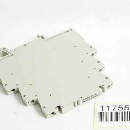 Weidmüller 8594810000 MAS DC/DC SELECT Signal converter/insulator