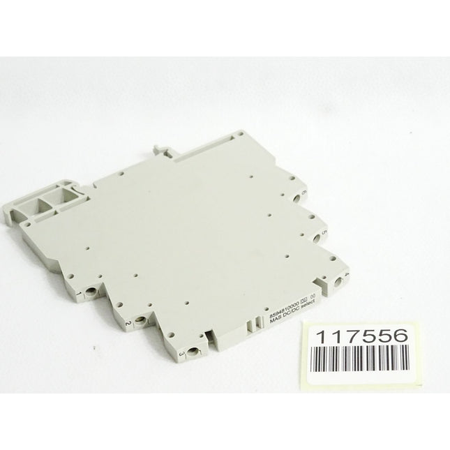 Weidmüller 8594810000 MAS DC/DC SELECT Signal converter/insulator