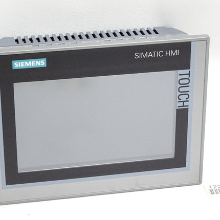 Siemens TP700 Comfort Panel 6AV2124-0GC01-0AX0 6AV2 124-0GC01-0AX0
