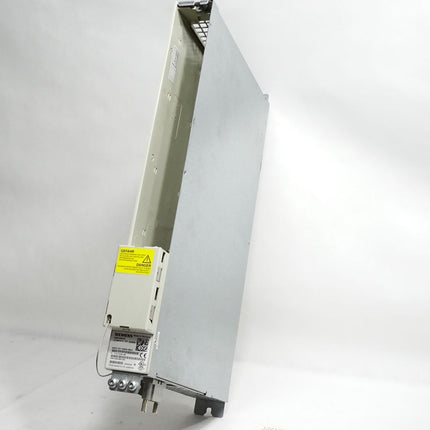 Siemens Simodrive LT-Modul INT. 2X25A 6SN1123-1AB00-0BA1 Version A
