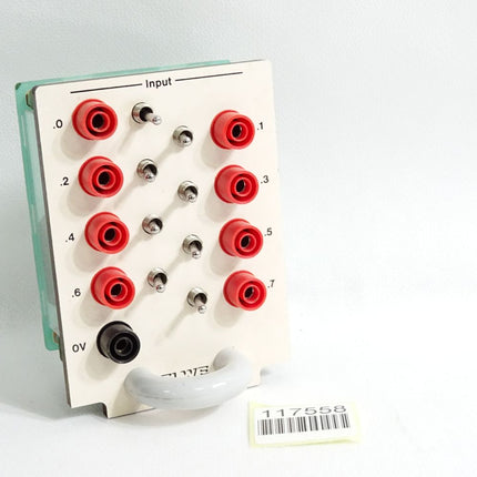 Elwe 2412481 Eingangsplatine