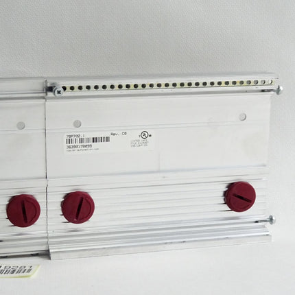 B&R 2003 Modulträger für 2 Module 7BP702.1 Rev.C0 - Maranos.de