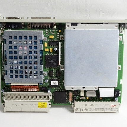 Siemens Massenspeicherbaugruppe 10GB 6ES5581-6LA11 6ES5 581-6LA11 / Neuwertig - Maranos.de