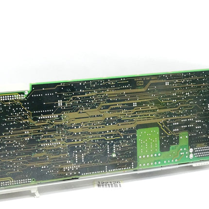 Siemens Simodrive 611-A Regelungseinschub 6SN1118-0AE11-0AA1 Version B 2 Achsen