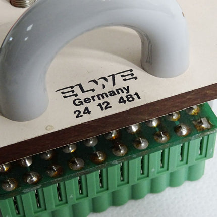 Elwe 2412481 Eingangsplatine