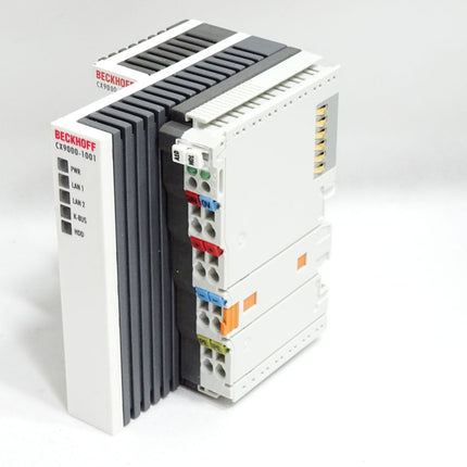 Beckhoff Embedded-PC CX9000-1001