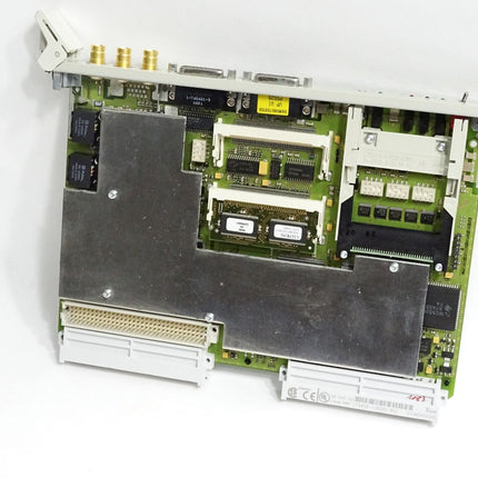 Siemens CP581/P5 Module 6ES5581-0EE15 6ES5 581-0EE15 / Neuwertig - Maranos.de