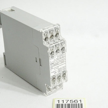 Knick DC-Trennverstärker 3820A2 / Unbenutzt