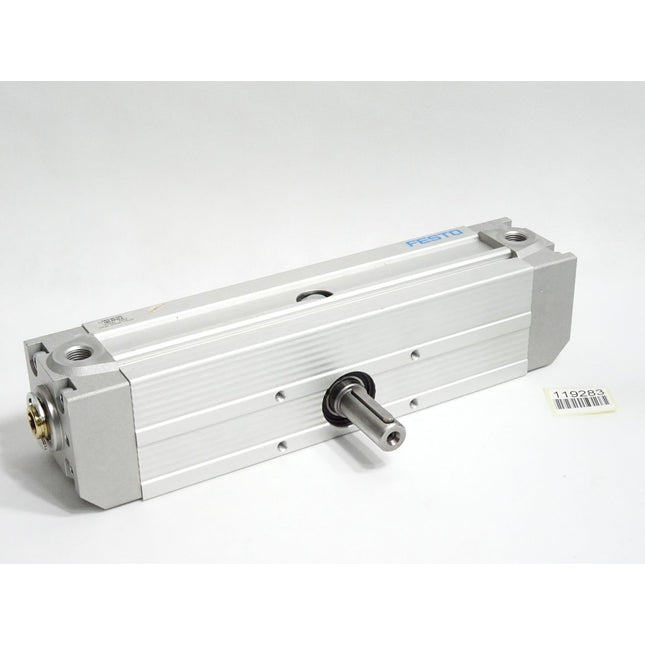Festo Schwenkantrieb DRQ-40-145-180-PPVJ-A 150181 / Neuwertig - Maranos.de