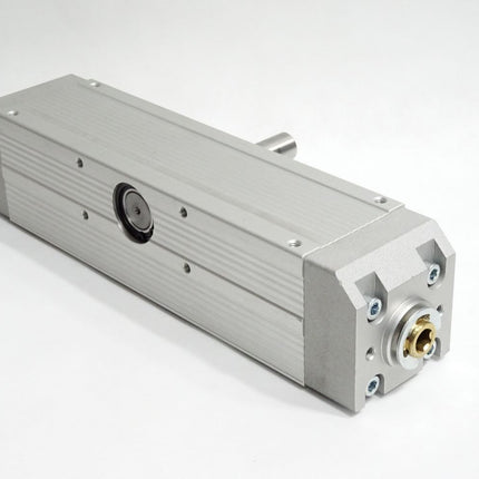 Festo Schwenkantrieb DRQ-40-145-180-PPVJ-A 150181 / Neuwertig - Maranos.de