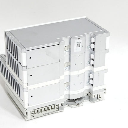 Beckhoff CPU-Modul Windows Embedded Compact 7 TwinCAT-2-PLC-Runtime CX9020-0111