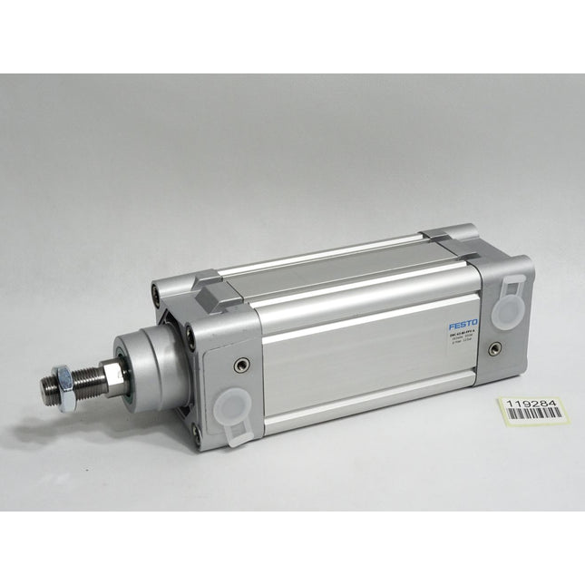 Festo 163404 DNC-63-80-PPV-A Normzylinder / Unbenutzt - Maranos.de