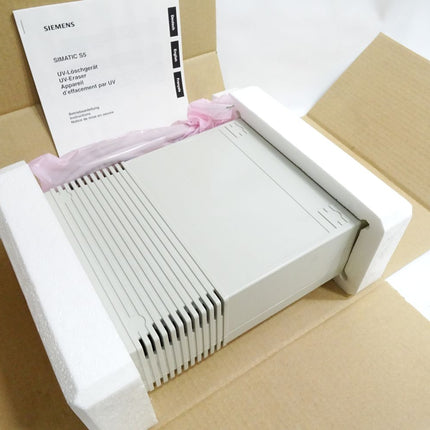 Siemens UV-Löschgerät 6ES5985-1AA11 6ES5 985-1AA11 / Neu OVP - Maranos.de