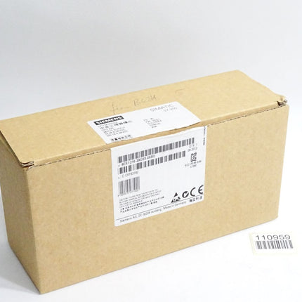 Siemens S7-200 CPU 226 6ES7216-2AD23-0XB0 6ES7 216-2AD23-0XB0 / Neu OVP - Maranos.de