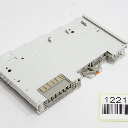Beckhoff Ausgangsklemme KL2602 0000