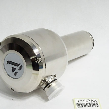 Lamtec Flame Detector Kompaktflammenwächter F200K / Unbenutzt - Maranos.de