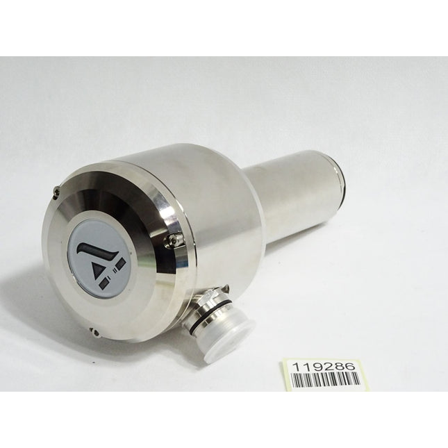 Lamtec Flame Detector Kompaktflammenwächter F200K / Unbenutzt - Maranos.de