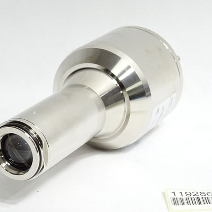 Lamtec Flame Detector Kompaktflammenwächter F200K / Unbenutzt - Maranos.de