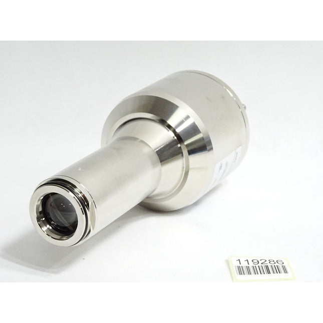 Lamtec Flame Detector Kompaktflammenwächter F200K / Unbenutzt - Maranos.de
