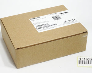 Siemens Multi Line Separator FDCL221-M 101333429 S54312-F6-A1 Neu OVP versiegelt - Maranos.de