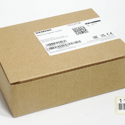 Siemens Multi Line Separator FDCL221-M 101333429 S54312-F6-A1 Neu OVP versiegelt - Maranos.de