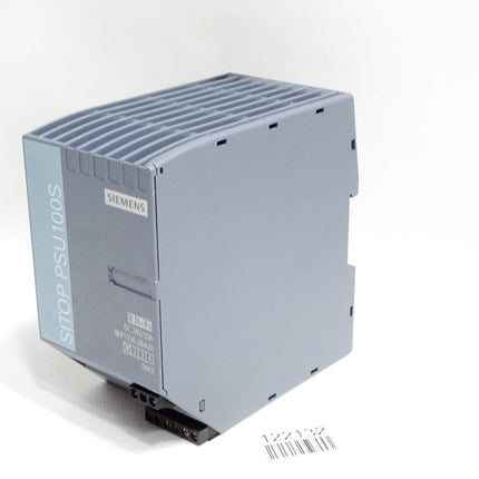Siemens Sitop PSU100S Power Supply 6EP1334-2BA20