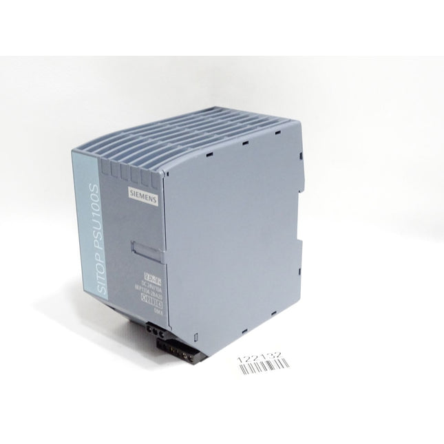 Siemens Sitop PSU100S Power Supply 6EP1334-2BA20