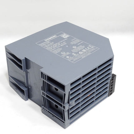 Siemens Sitop PSU100S Power Supply 6EP1334-2BA20