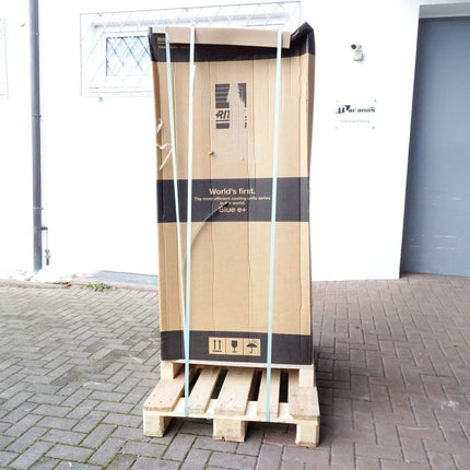 Rittal SK3186.930 Wandanbau-Kühlgerät Blue e+ / Neu OVP