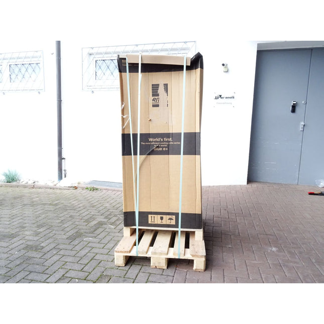 Rittal SK3186.930 Wandanbau-Kühlgerät Blue e+ / Neu OVP