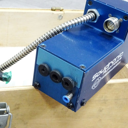 Souvis 5000 compact Soudronic Automotive Kamerasystem 64R-5009077 - Maranos.de