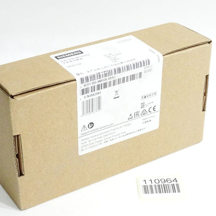 Siemens Logo! TDE 6ED1055-4MH08-0BA1 6ED1 055-4MH08-0BA1 / Neu OVP versiegelt - Maranos.de