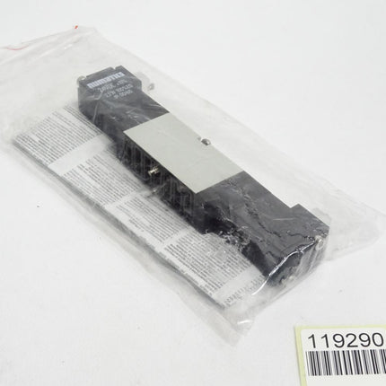 Numatics Steuerventil 181BB400C0B9961 1.8-10bar / Neu - Maranos.de