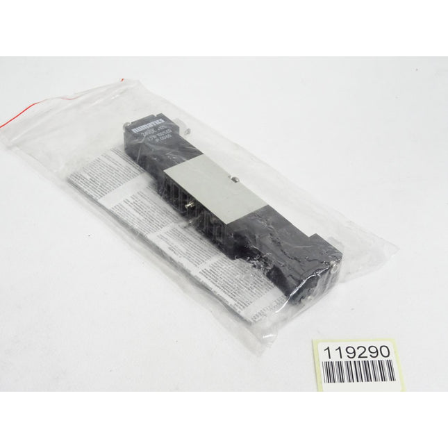 Numatics Steuerventil 181BB400C0B9961 1.8-10bar / Neu - Maranos.de
