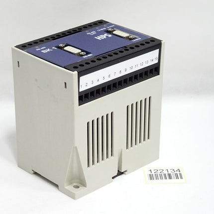 Iseg HPS Modul BK1