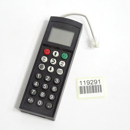 SEW Eurodrive Bediengerät DBG60B-01 18204031.13.13 - Maranos.de