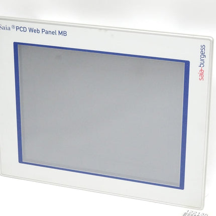 Saia Burgess Panel PCD7.D410VTCF 640x480 pixel TFT Color