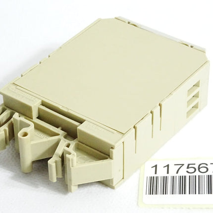 Weidmüller 22176 EGO3 Optokopplerrelais