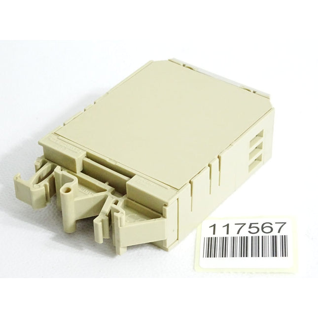 Weidmüller 22176 EGO3 Optokopplerrelais