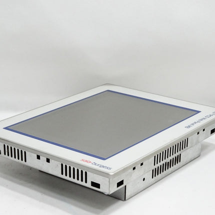 Saia Burgess Panel PCD7.D410VTCF 640x480 pixel TFT Color